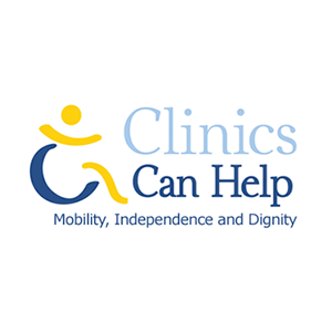 Clinics Can Help logo