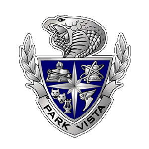 Park Vista crest
