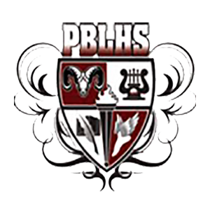 PBLHS crest